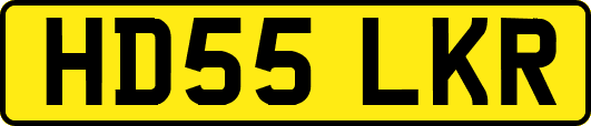HD55LKR