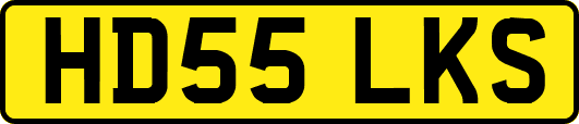 HD55LKS