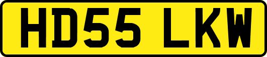 HD55LKW