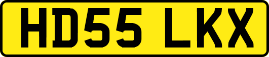 HD55LKX