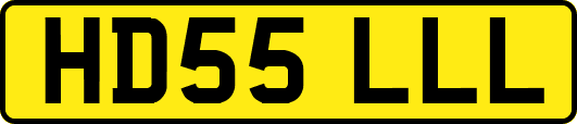 HD55LLL