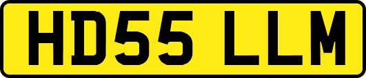 HD55LLM