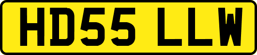 HD55LLW