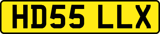 HD55LLX