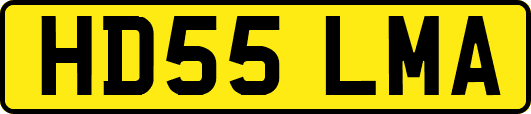HD55LMA