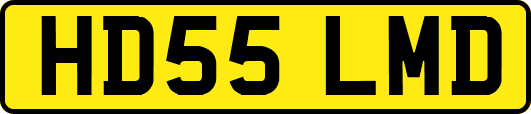 HD55LMD