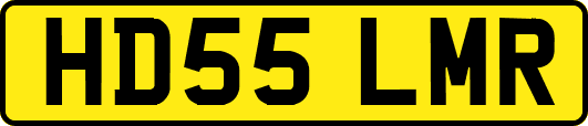 HD55LMR