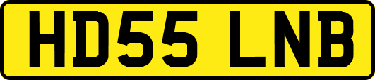 HD55LNB