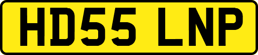 HD55LNP