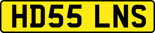 HD55LNS