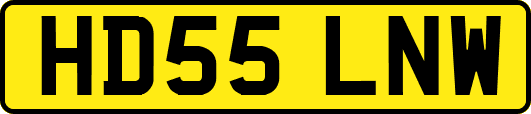 HD55LNW