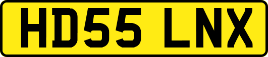 HD55LNX