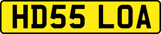 HD55LOA