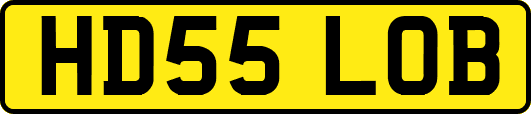 HD55LOB