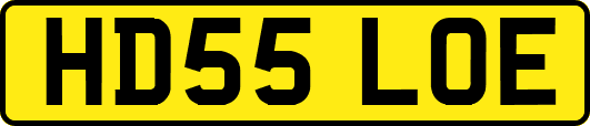 HD55LOE
