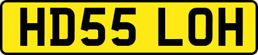 HD55LOH
