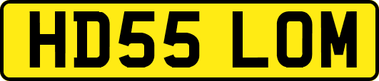 HD55LOM