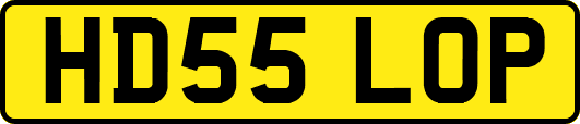 HD55LOP