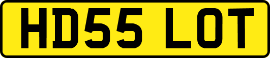 HD55LOT