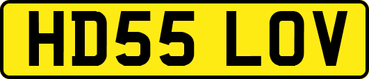 HD55LOV
