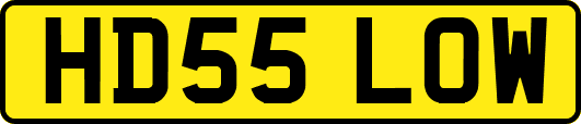 HD55LOW