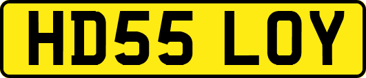 HD55LOY