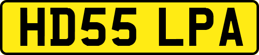 HD55LPA