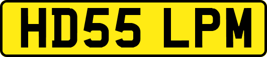 HD55LPM