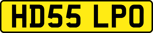 HD55LPO