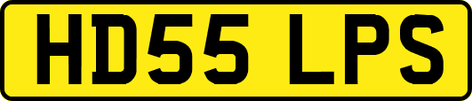 HD55LPS