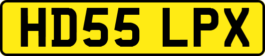 HD55LPX