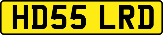 HD55LRD