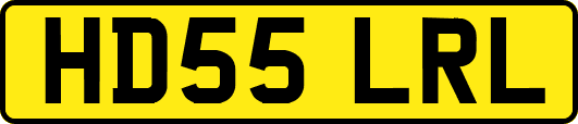 HD55LRL