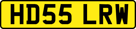 HD55LRW