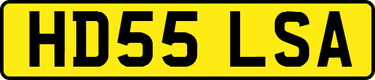 HD55LSA