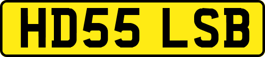 HD55LSB