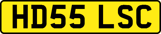 HD55LSC