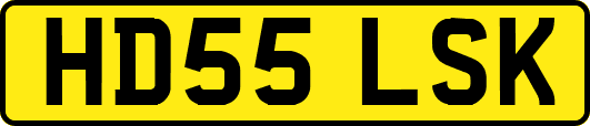 HD55LSK