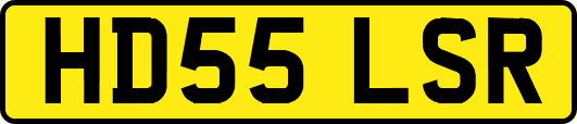 HD55LSR