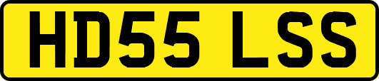 HD55LSS