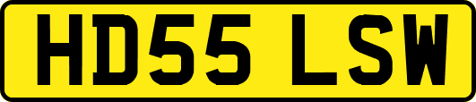 HD55LSW