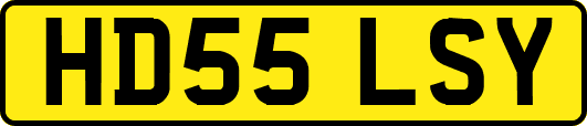 HD55LSY