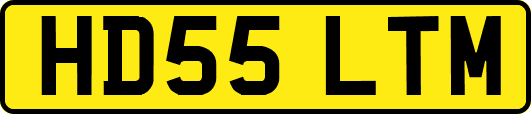 HD55LTM