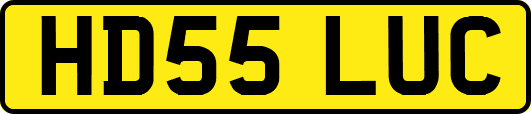 HD55LUC