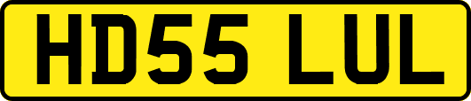 HD55LUL