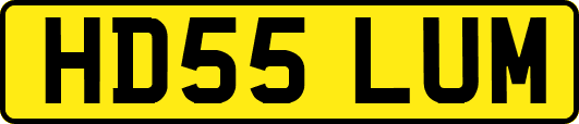 HD55LUM