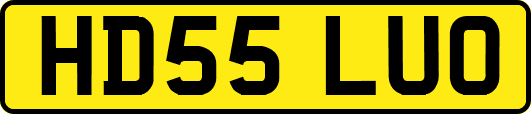 HD55LUO