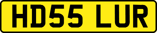HD55LUR