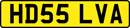 HD55LVA