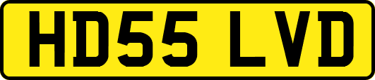 HD55LVD